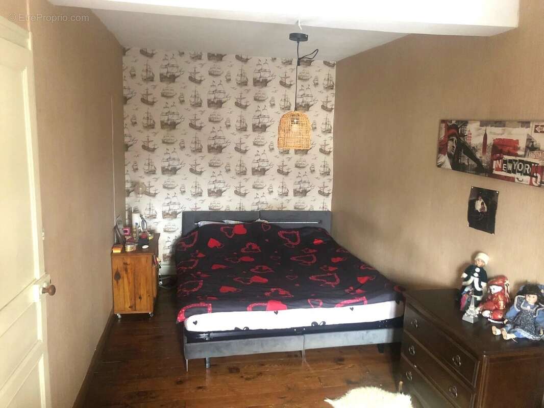 Maison à OLORON-SAINTE-MARIE