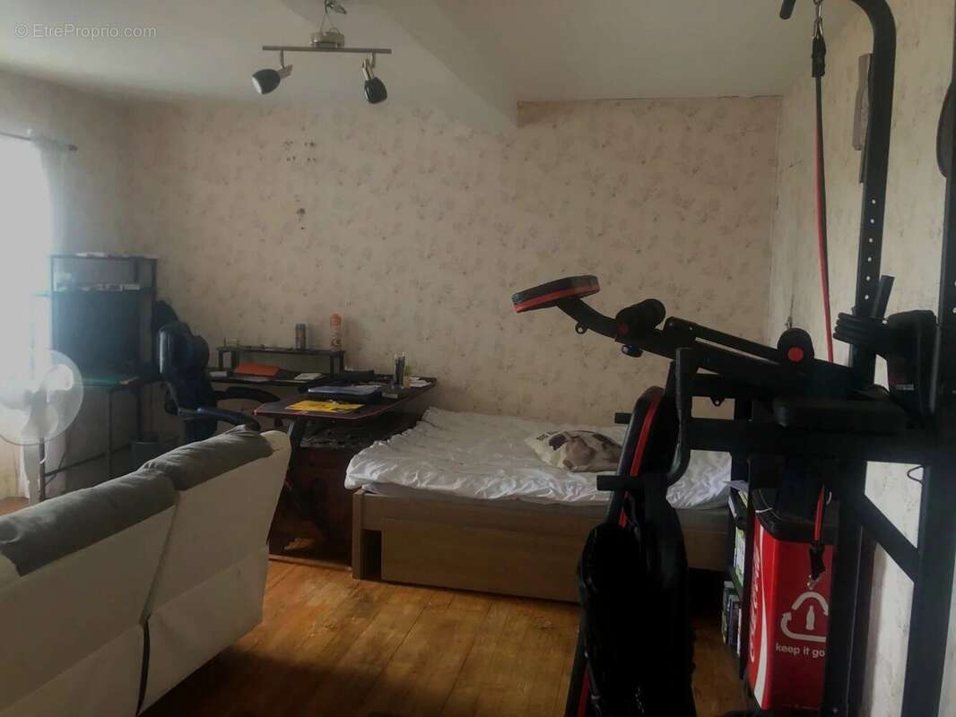 Maison à OLORON-SAINTE-MARIE