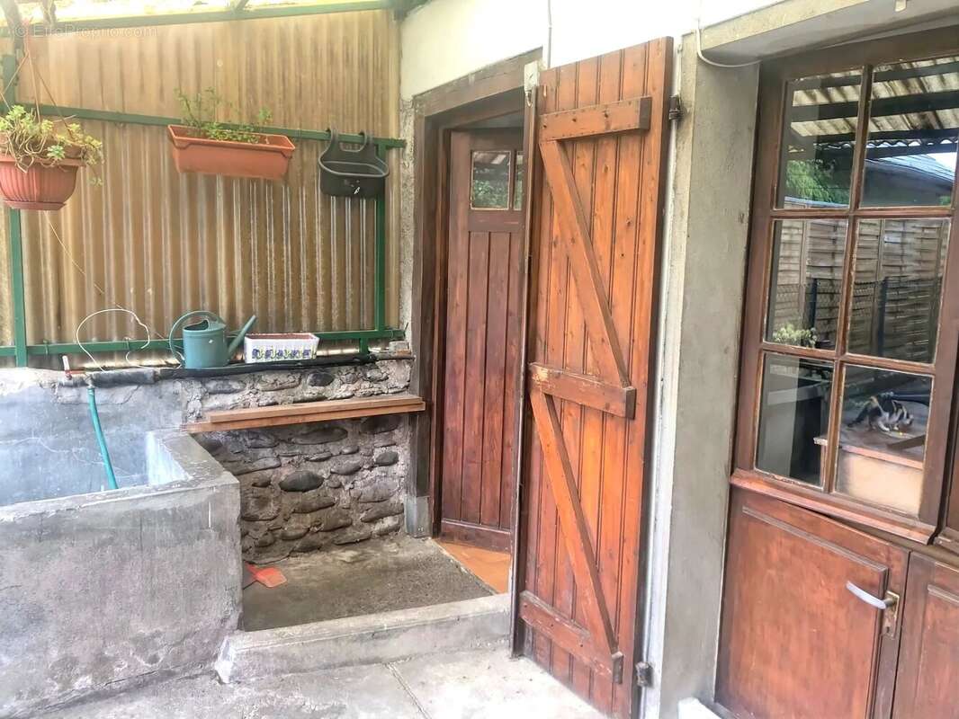 Maison à OLORON-SAINTE-MARIE