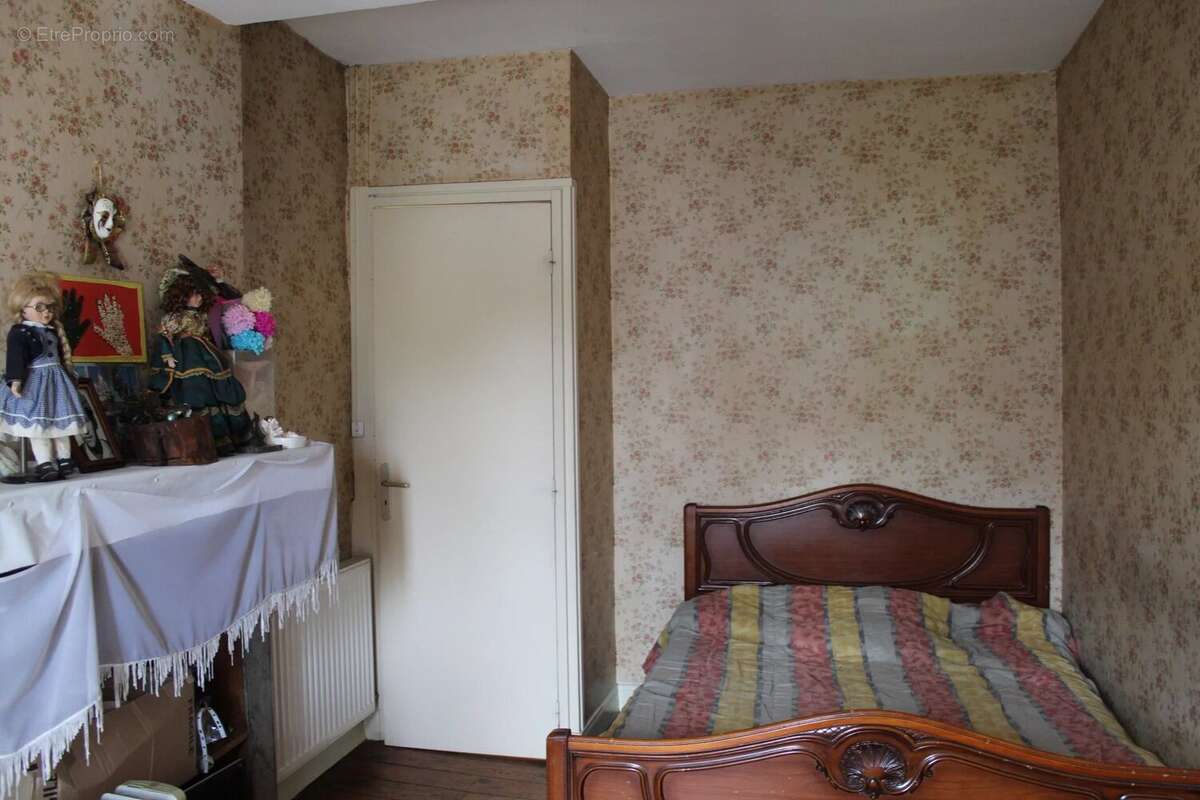 Maison à OLORON-SAINTE-MARIE