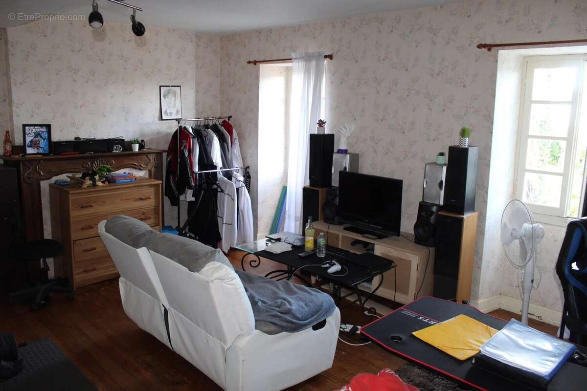 Maison à OLORON-SAINTE-MARIE