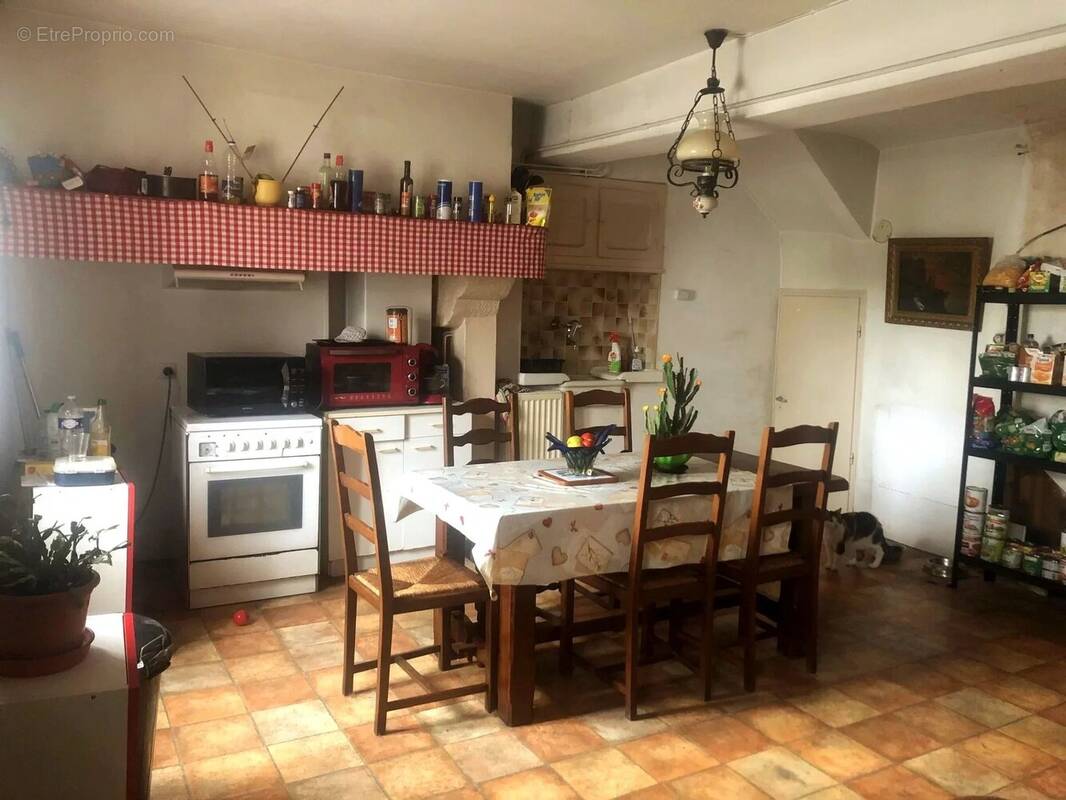 Maison à OLORON-SAINTE-MARIE