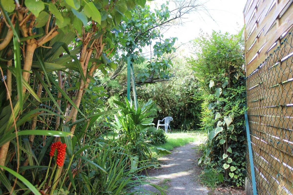 Maison à OLORON-SAINTE-MARIE