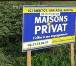 Terrain à LA ROCHE-SUR-YON