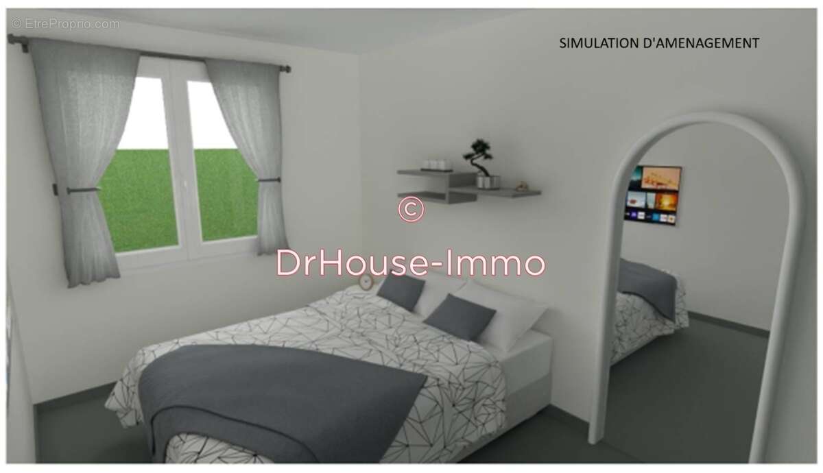 Appartement à BRETIGNOLLES-SUR-MER