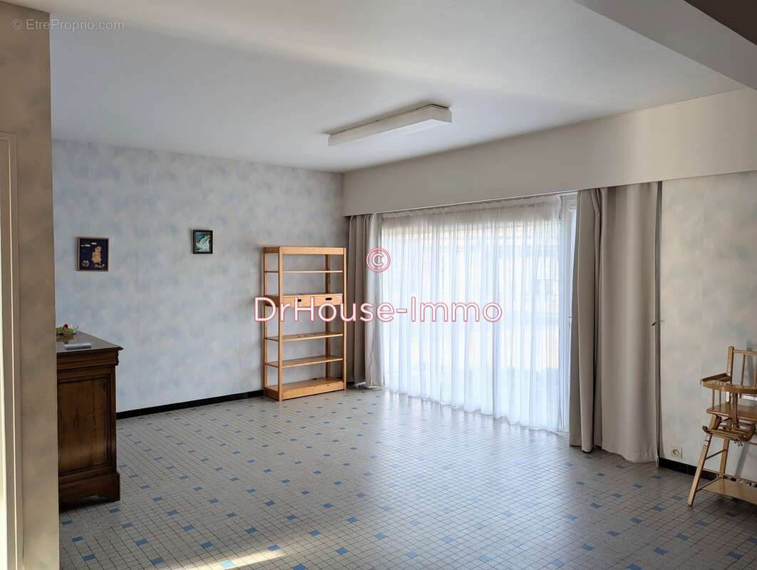 Appartement à BRETIGNOLLES-SUR-MER