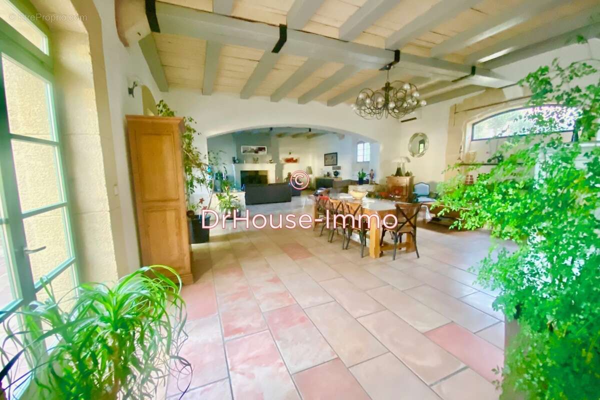 Maison à NARBONNE