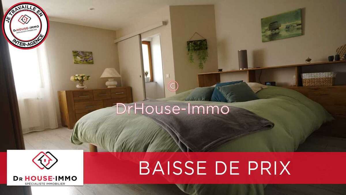 Maison à UNGERSHEIM