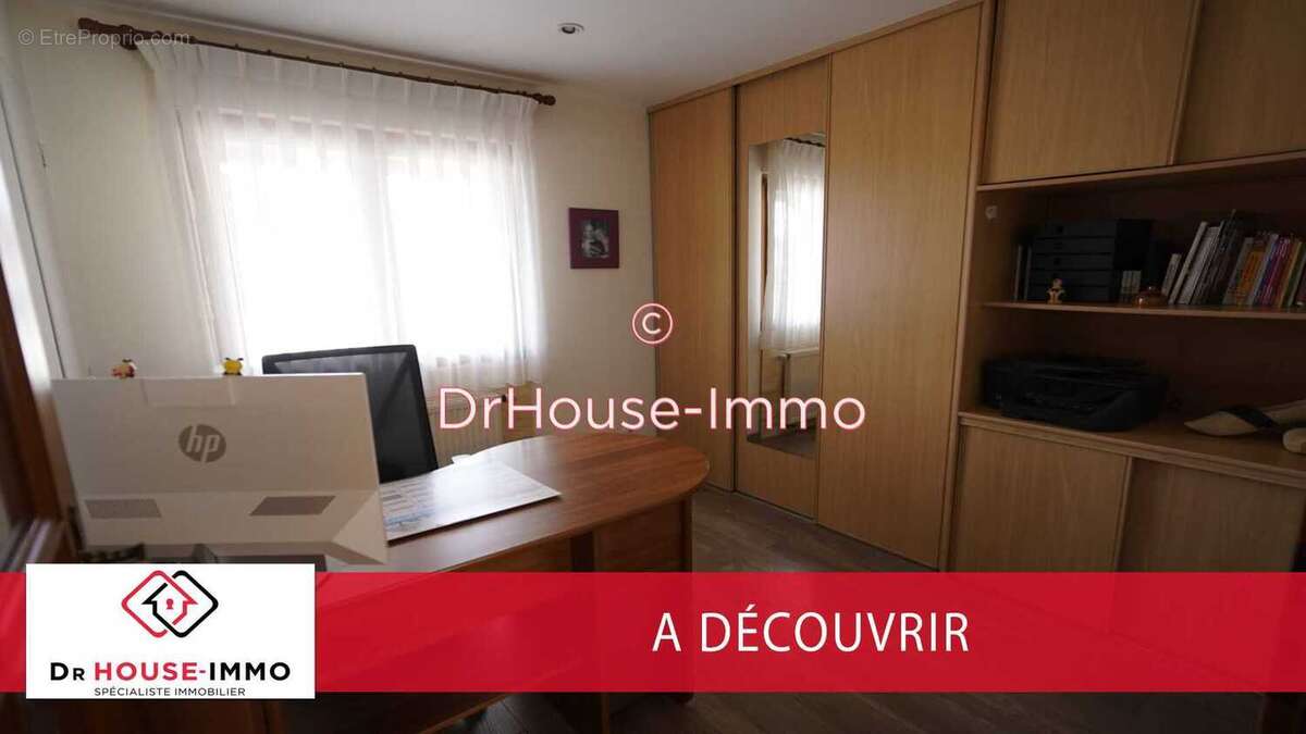 Maison à UNGERSHEIM