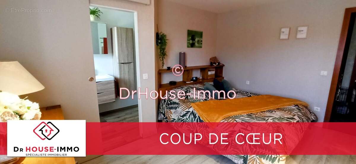 Maison à UNGERSHEIM