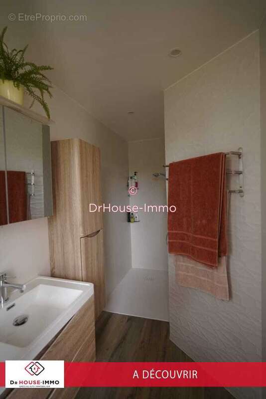 Maison à UNGERSHEIM