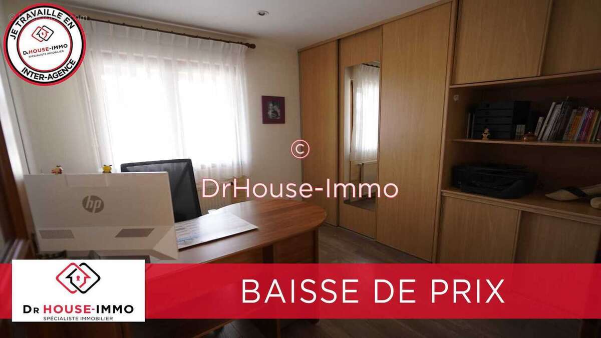 Maison à UNGERSHEIM