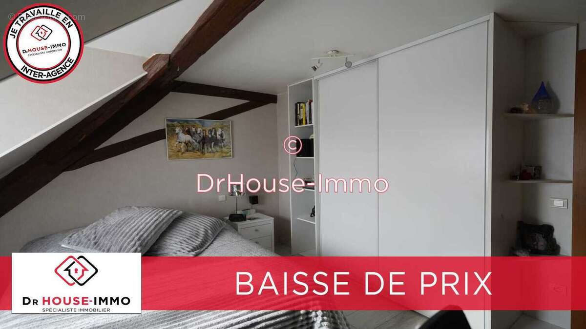 Maison à UNGERSHEIM