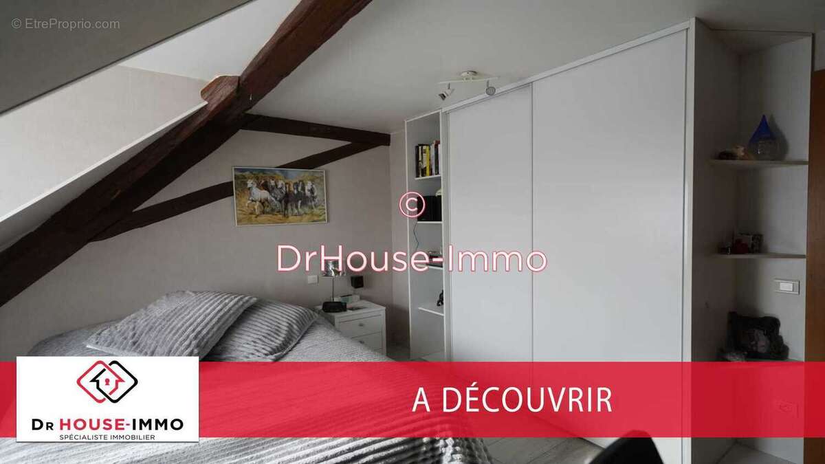 Maison à UNGERSHEIM