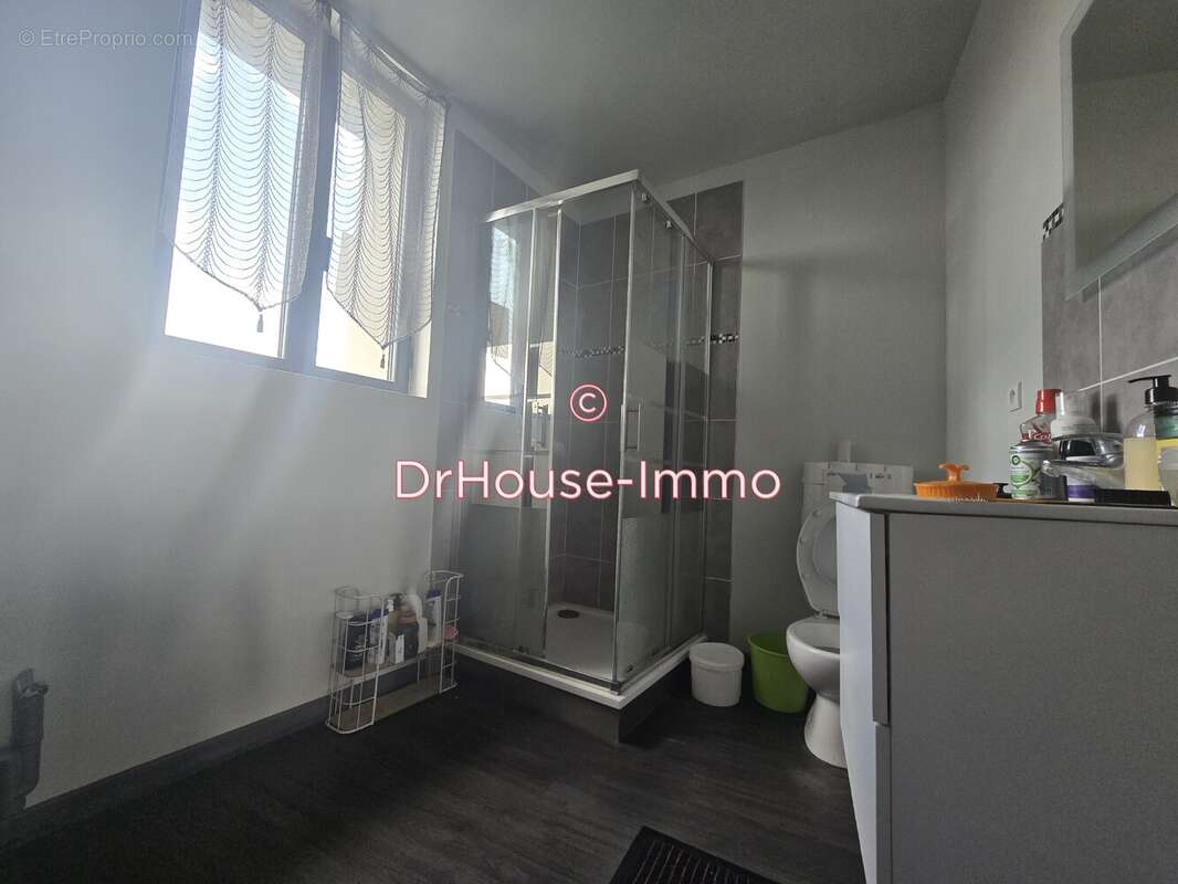 Appartement à BRUAY-LA-BUISSIERE