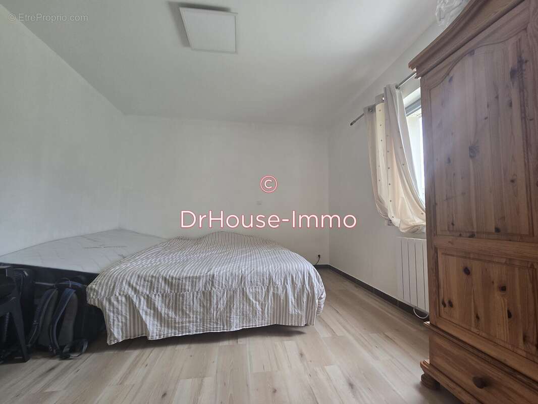 Appartement à BRUAY-LA-BUISSIERE