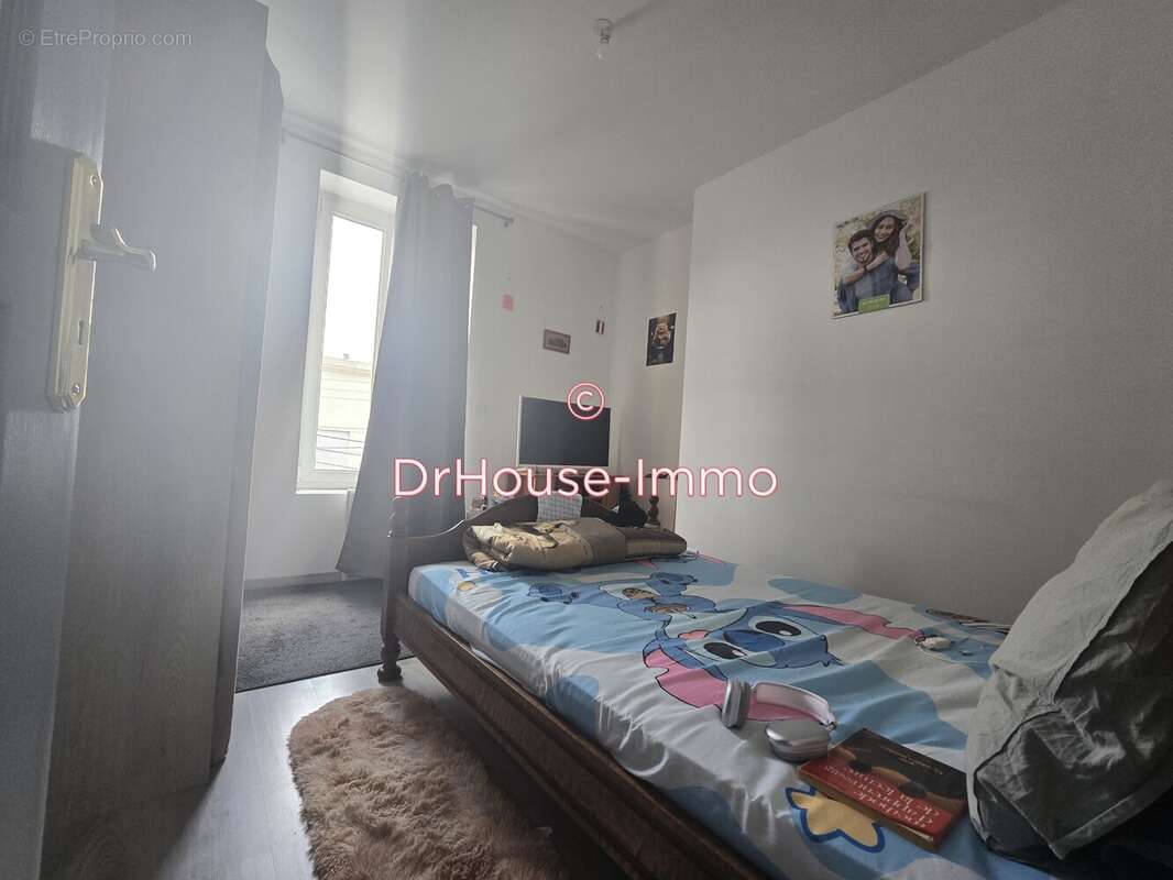 Appartement à BRUAY-LA-BUISSIERE