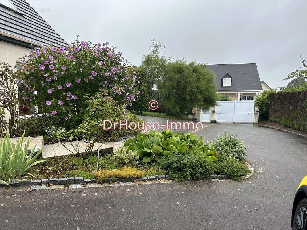 Maison à AMFREVILLE-LES-CHAMPS