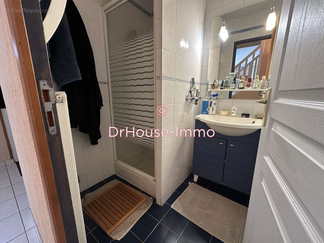 Maison à AMFREVILLE-LES-CHAMPS