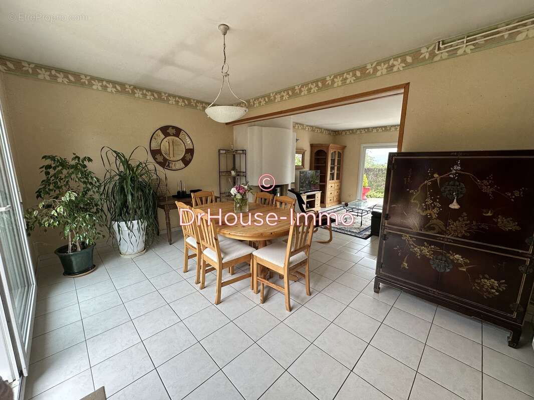 Maison à AMFREVILLE-LES-CHAMPS