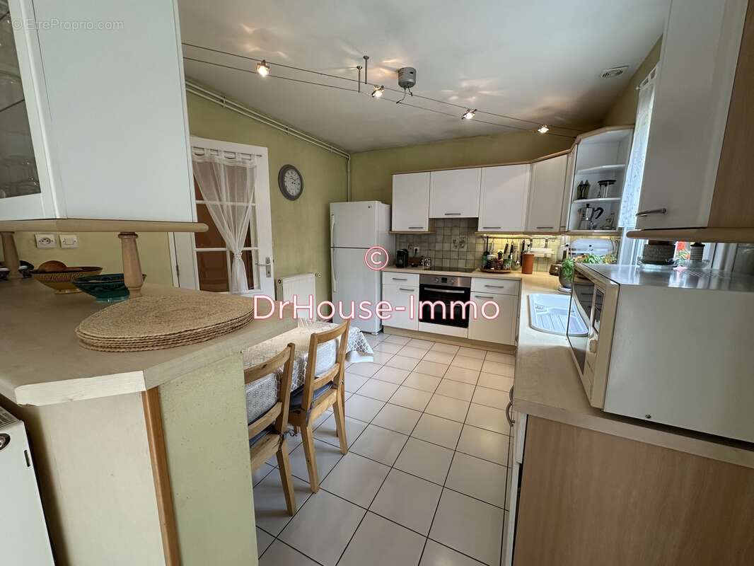 Maison à AMFREVILLE-LES-CHAMPS