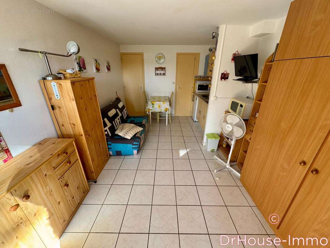 Appartement à AGDE