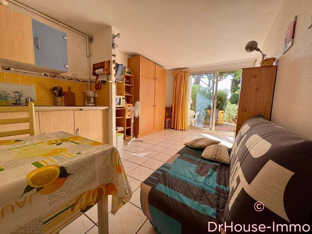 Appartement à AGDE