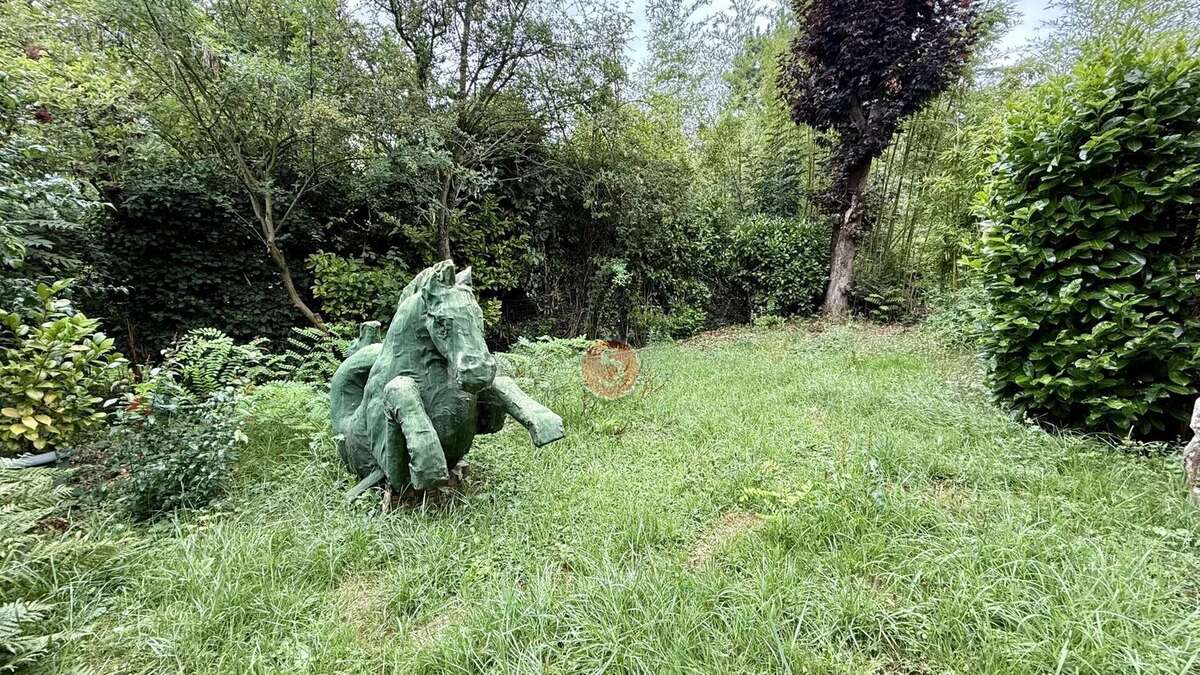 Maison à VILLEMOMBLE