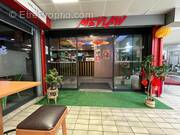 Commerce à ANNEMASSE