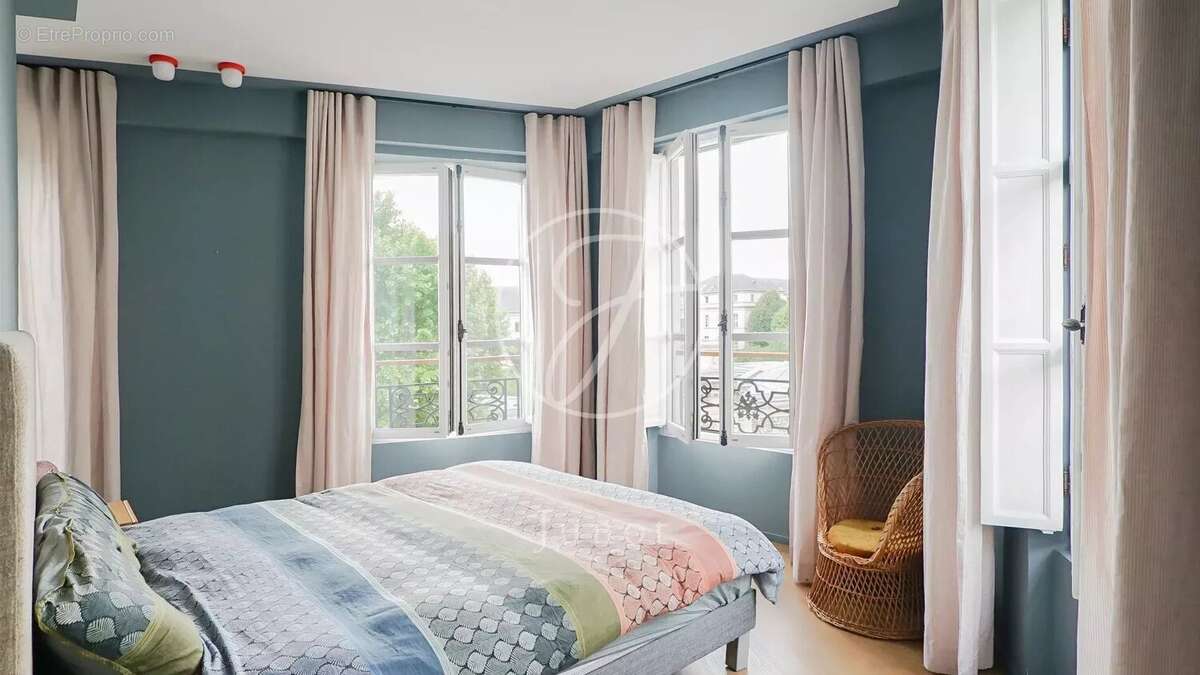 Appartement à PARIS-5E