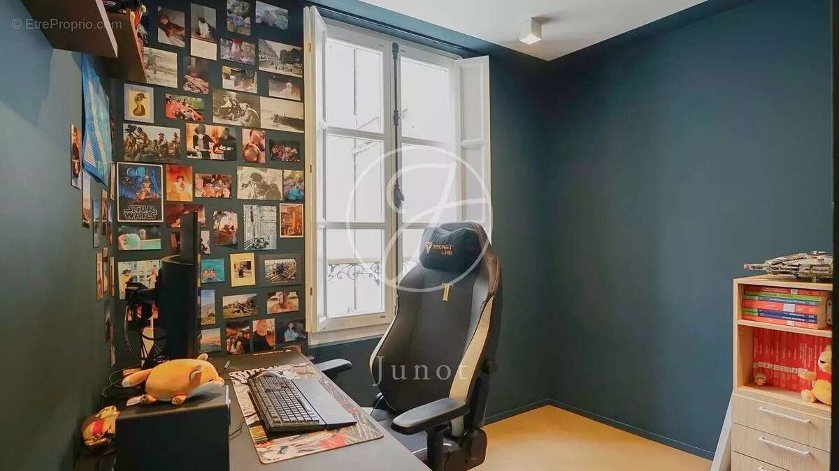 Appartement à PARIS-5E