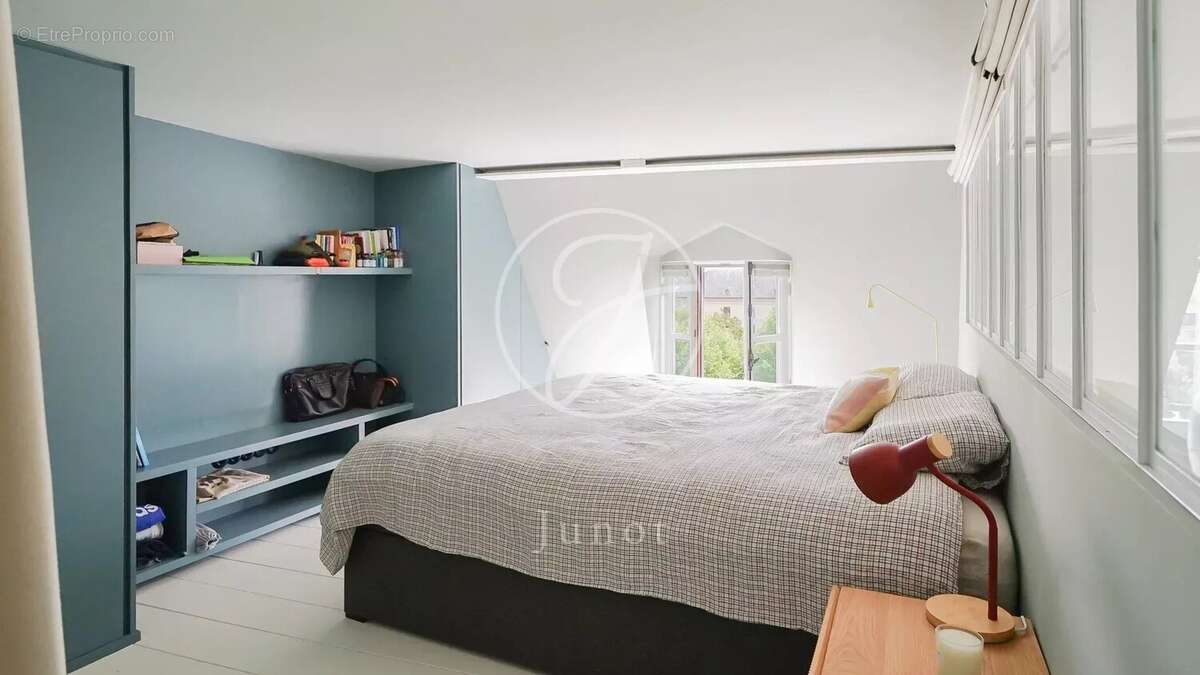 Appartement à PARIS-5E