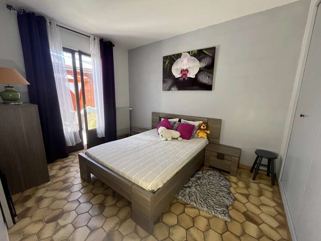 Maison à RAMBOUILLET