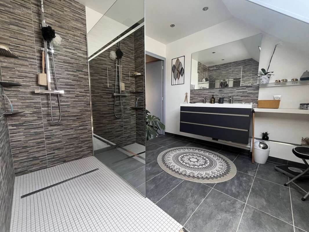 Maison à RAMBOUILLET