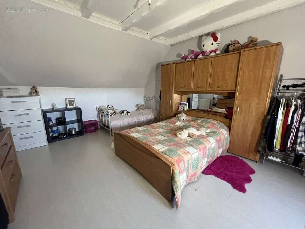 Maison à RAMBOUILLET