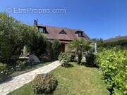 Maison à RAMBOUILLET