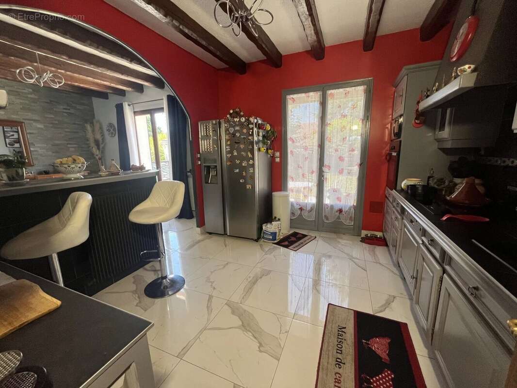 Maison à RAMBOUILLET