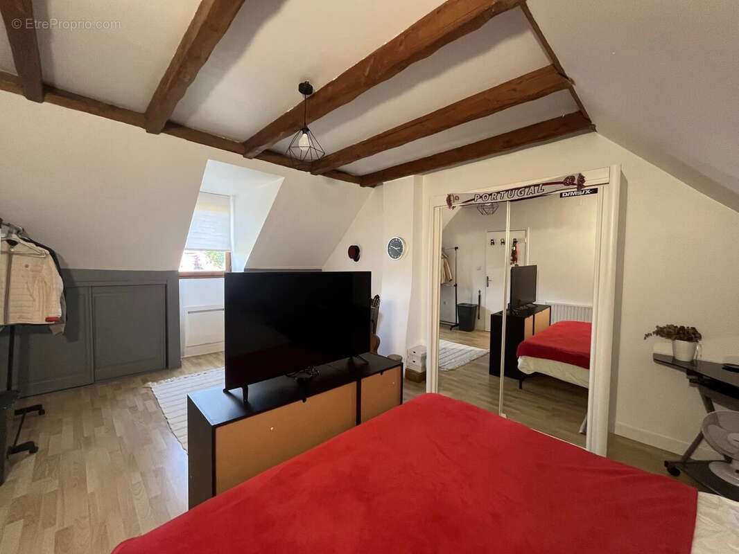 Maison à RAMBOUILLET