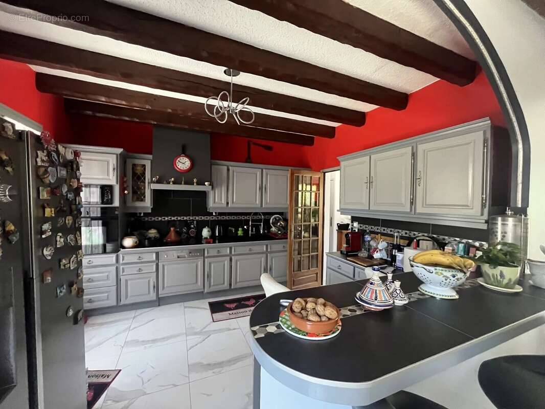 Maison à RAMBOUILLET