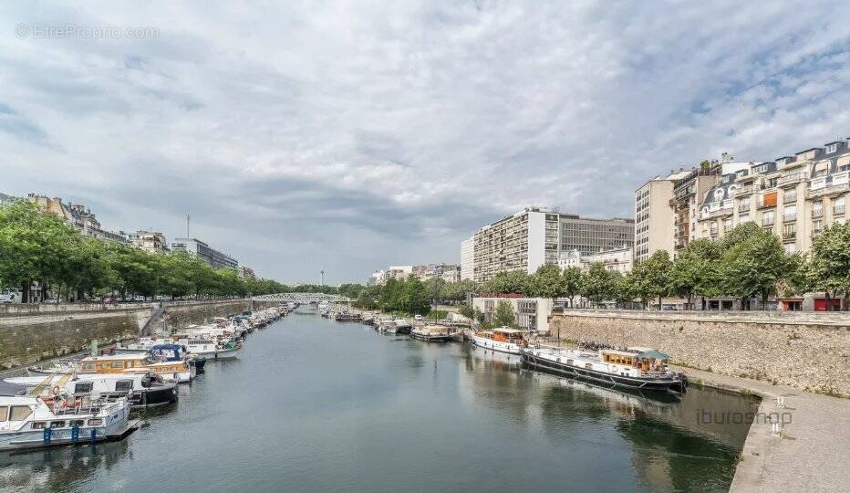 Commerce à PARIS-12E