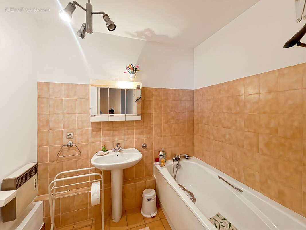 Appartement à ANTONY