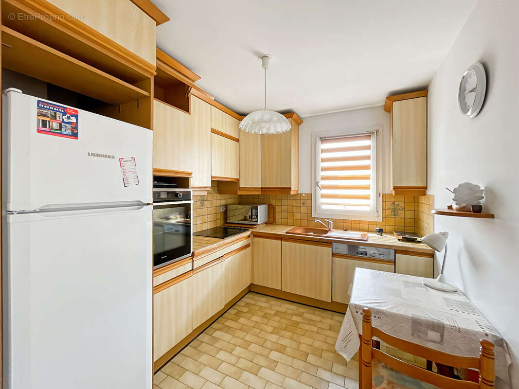 Appartement à ANTONY