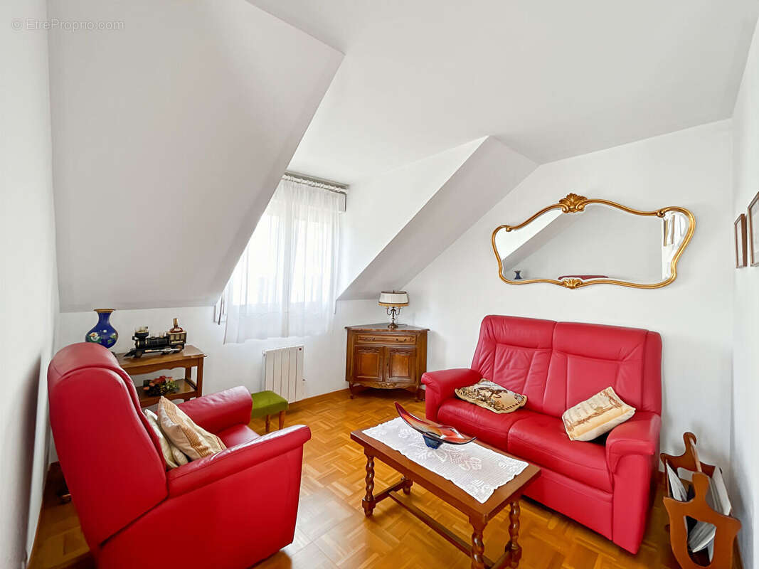 Appartement à ANTONY