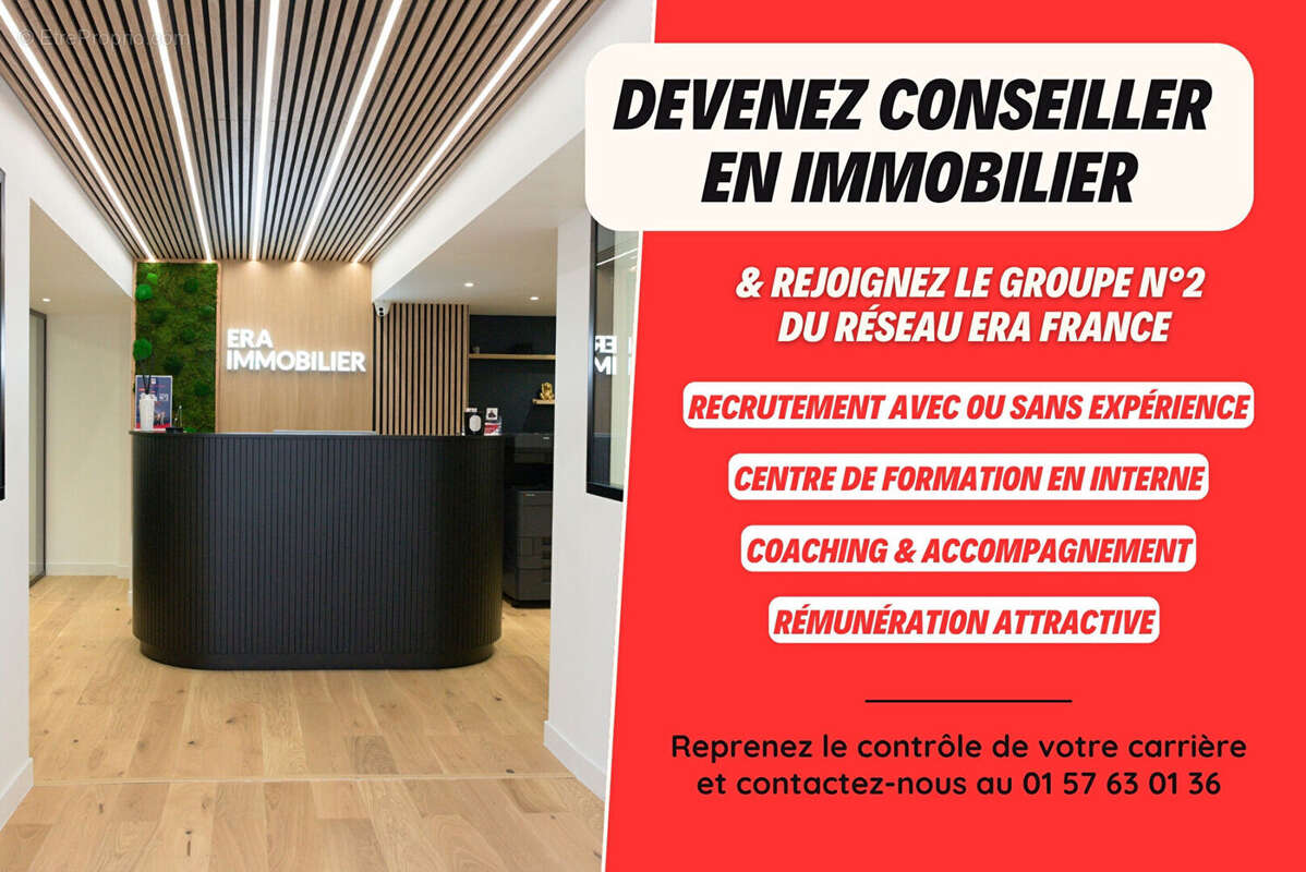 Appartement à ANTONY