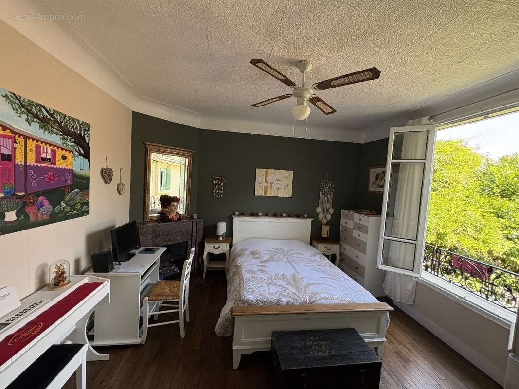 Maison à MONTFERMEIL