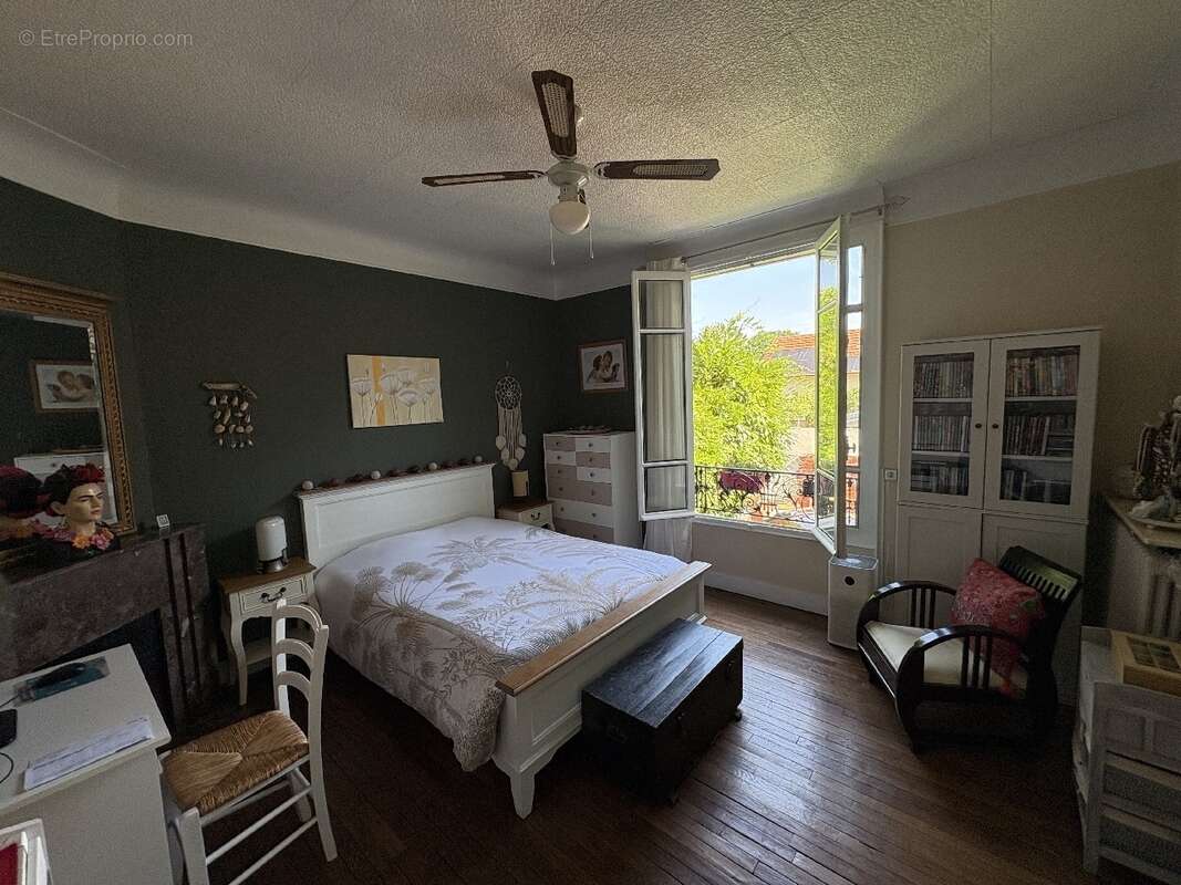 Maison à MONTFERMEIL