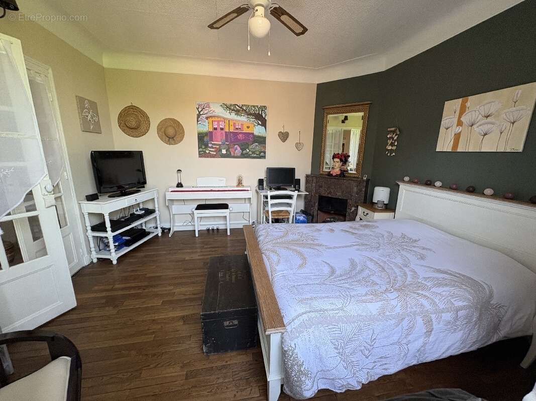 Maison à MONTFERMEIL