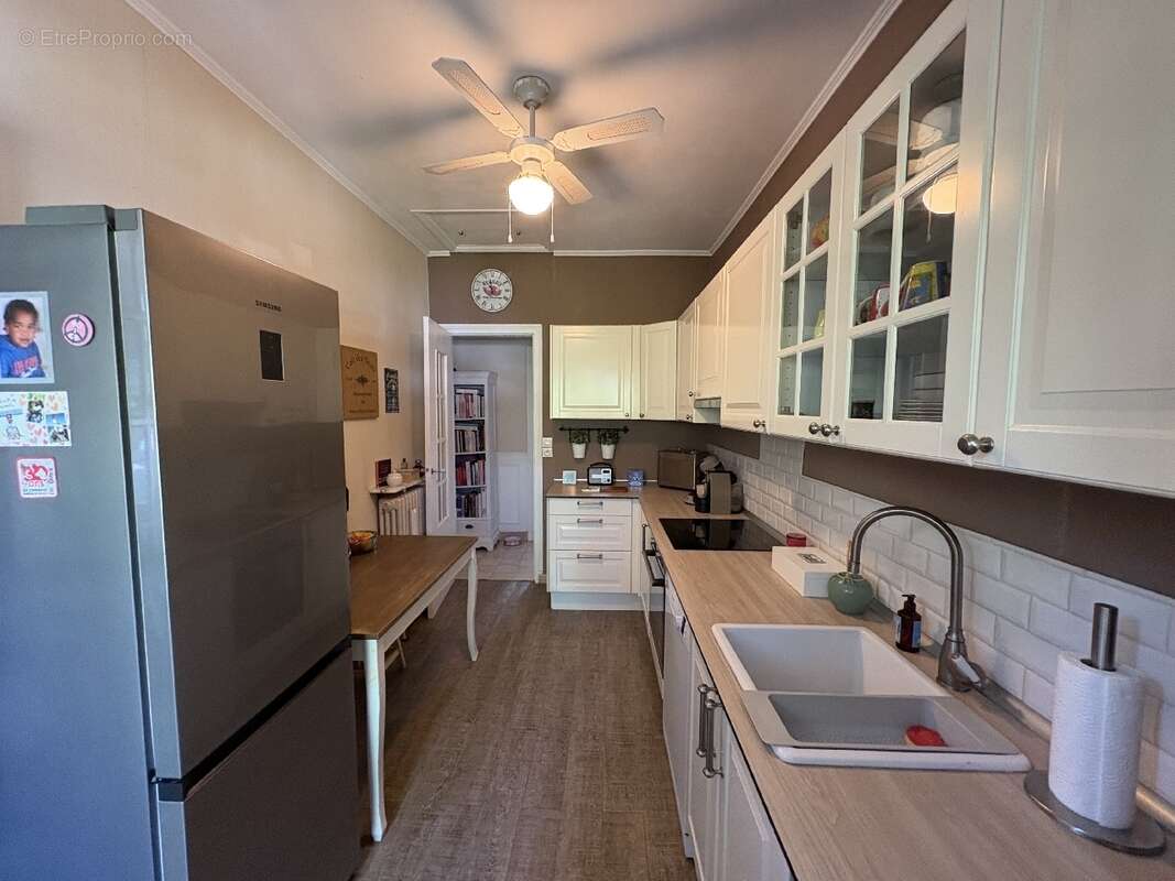 Maison à MONTFERMEIL