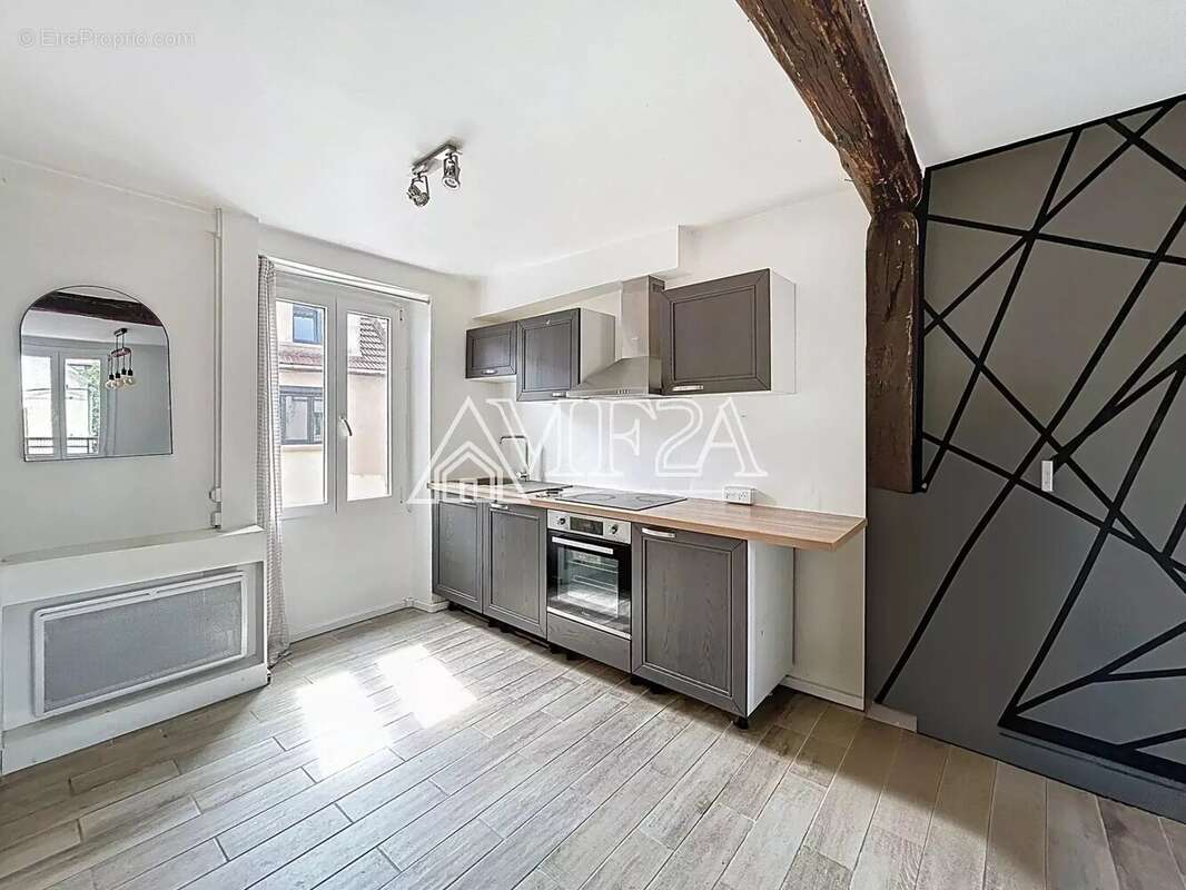 Appartement à MASSY