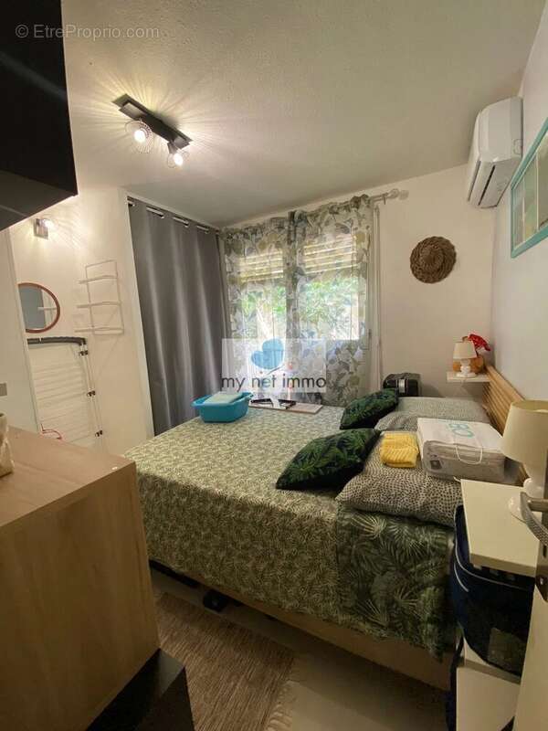 Appartement à LE GOSIER